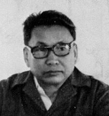 Pol Pot