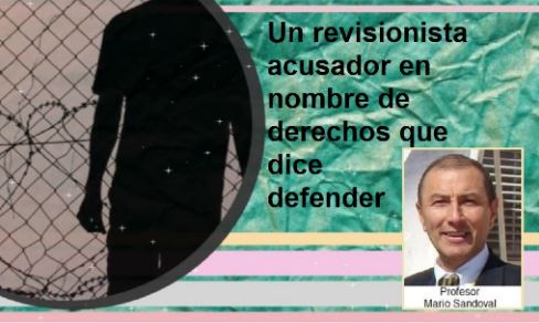 uyuy | Prisionero en Argentina