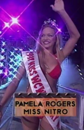 Pamela Rogers Turner – Prisionero en Argentina