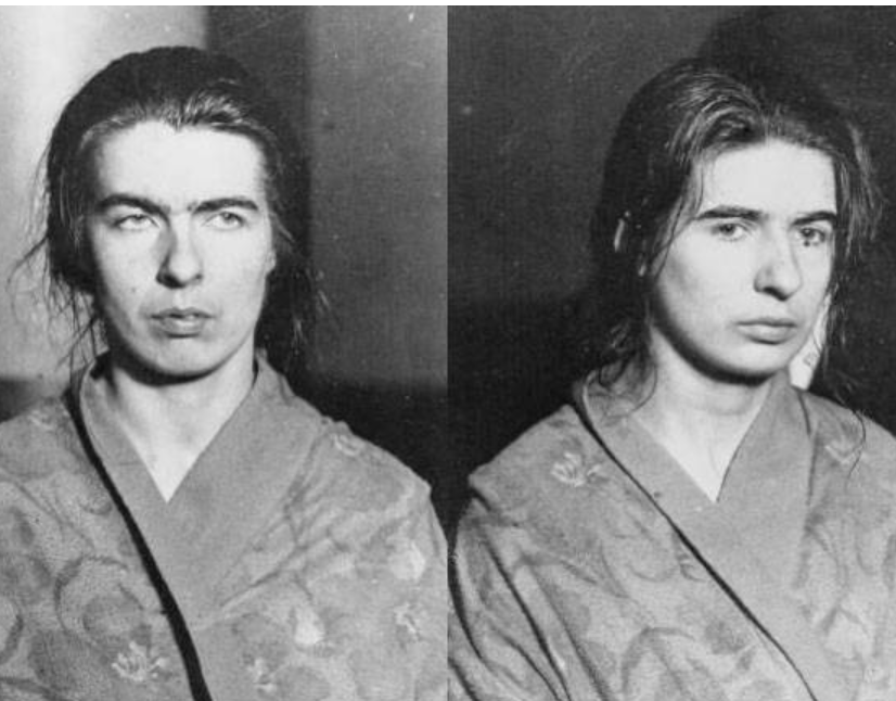 El Doble Crimen De Las Hermanas Papin Libro Pdf prisioneroenargentina.com