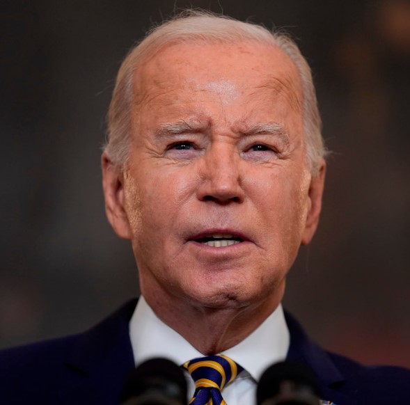 Joe Biden se retira de la carrera presidencial de 2024 – Prisionero en ...