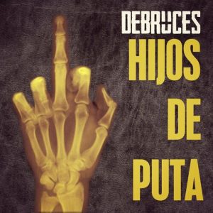 HIJOS-DE-PUTA