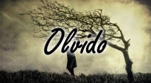 OLVIDO