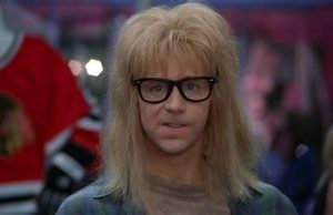 Garth