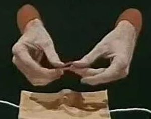 Magic-hands