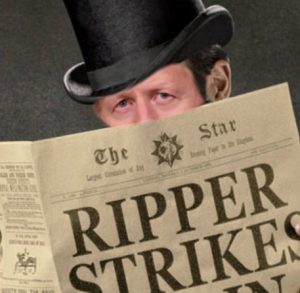 Boris-ripper
